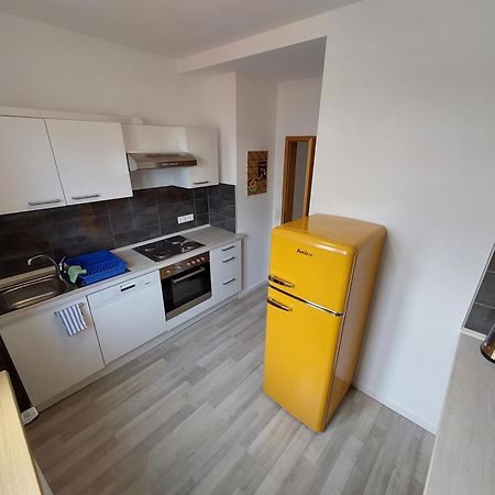 Fewo Salenberg Freudenstadt Extérieur photo