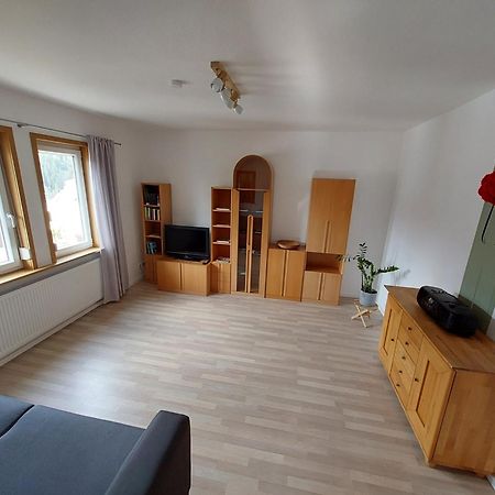 Fewo Salenberg Freudenstadt Extérieur photo