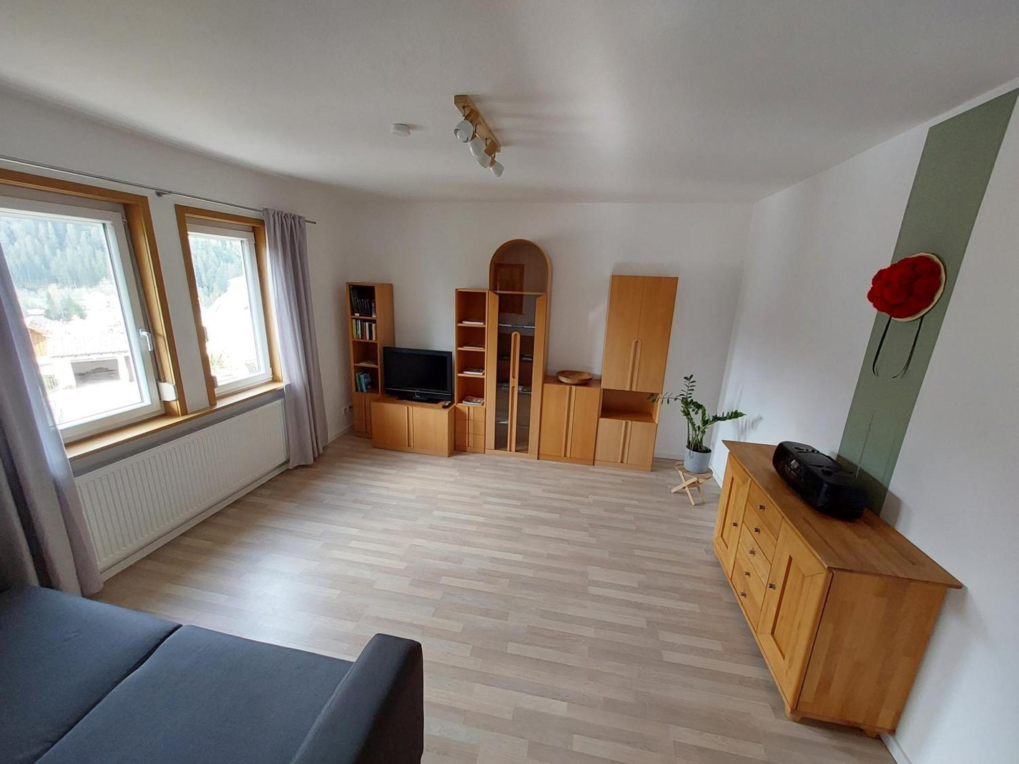 Fewo Salenberg Freudenstadt Extérieur photo