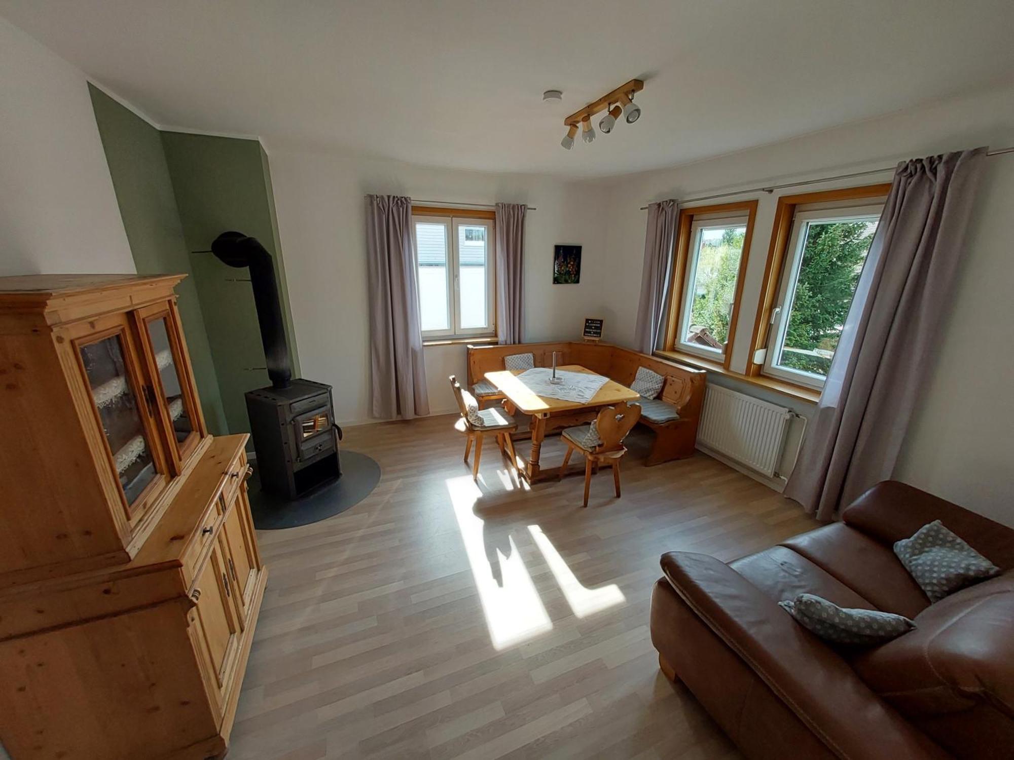 Fewo Salenberg Freudenstadt Extérieur photo
